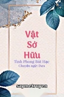 Vật Sở Hữu
