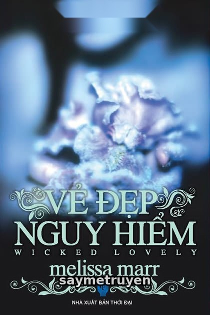 Vẻ Đẹp Nguy Hiểm