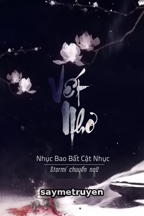 Vết Nhơ