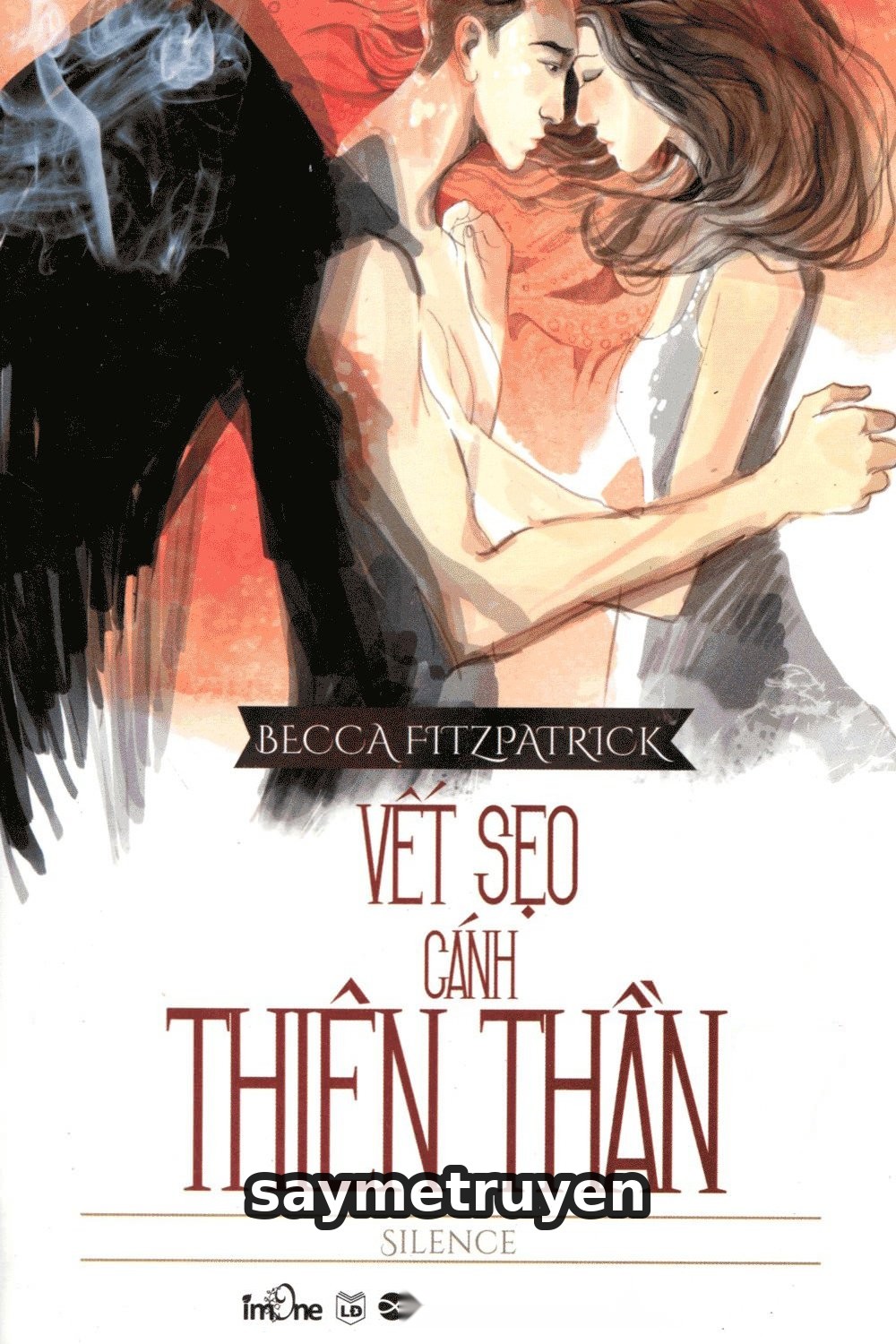 Vết Sẹo Cánh Thiên Thần