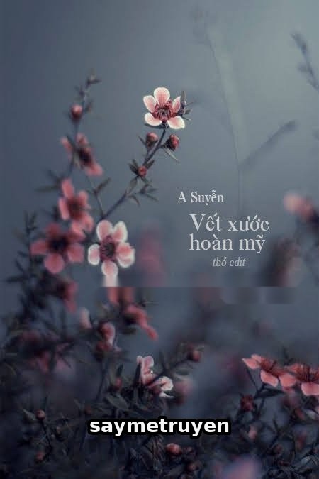 Vết Xước Hoàn Mỹ