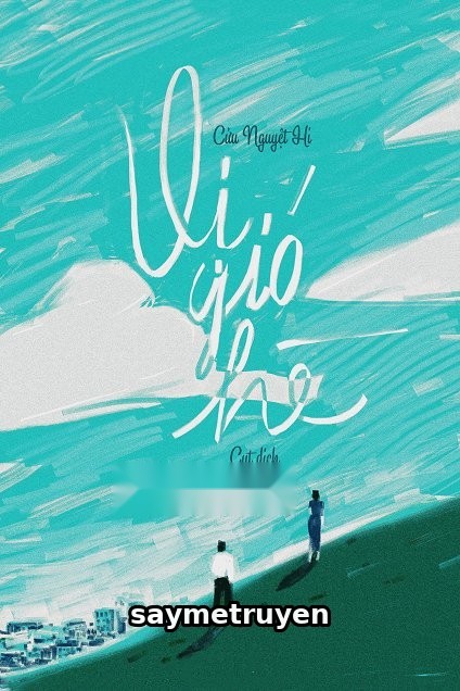 Vị Gió Hè