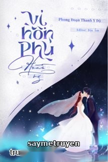 Vị Hôn Phu Hoàn Mỹ