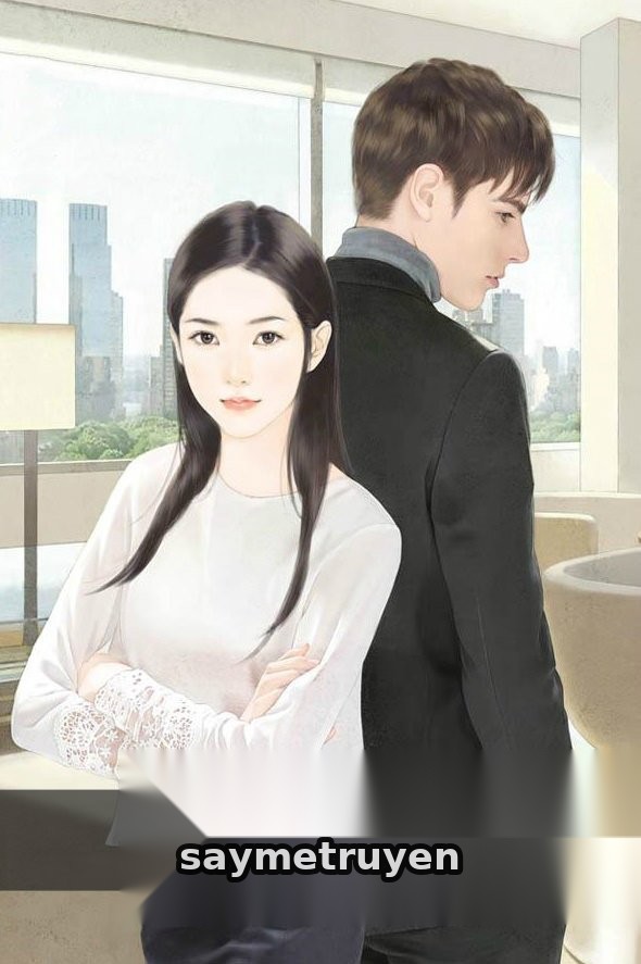 Vị Hôn Phu Nhà Giàu Bị Mất Trí Nhớ