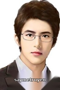 Vị Hôn Phu Tuyệt Chẳng Phải Người Lương Thiện