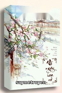 Vì Ngày Hoa Nở