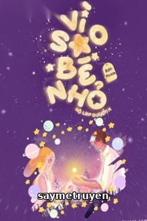 Vì Sao Bé Nhỏ
