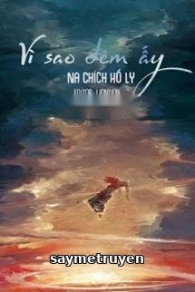 Vì Sao Đêm Ấy