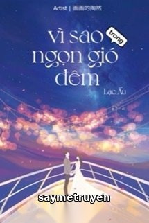 Vì Sao Trong Ngọn Gió Đêm