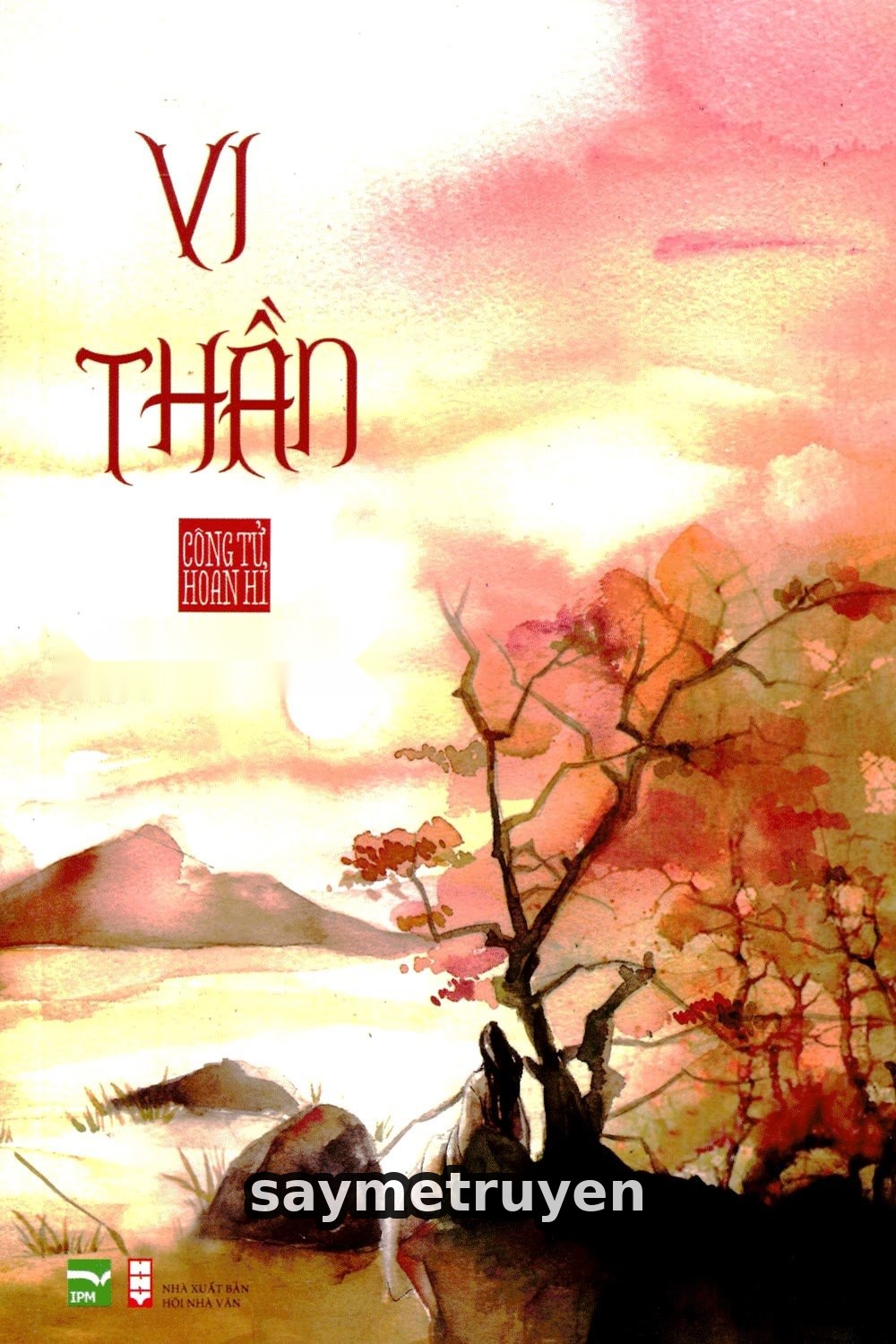Vi Thần