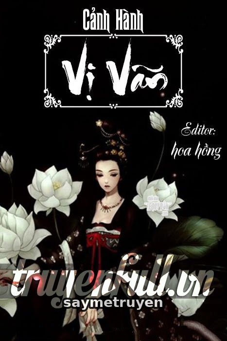 Vị Vãn