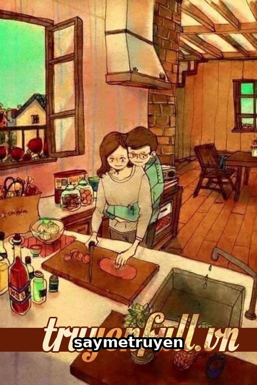 Vì Vợ Là Vợ Anh!