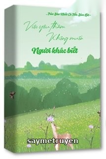 Việc Yêu Thầm Không Muốn Người Khác Biết