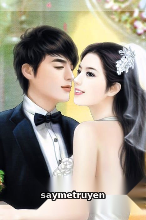 Viên Kim Cương Của Từ Tổng