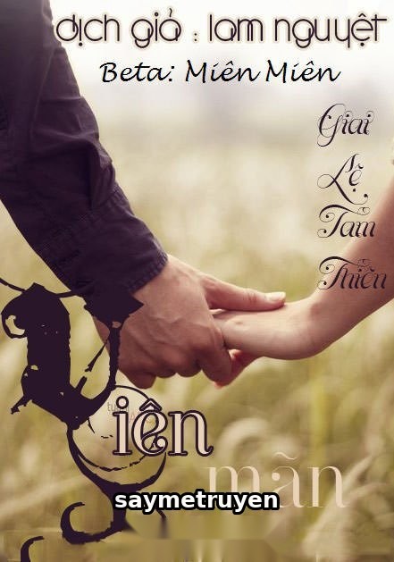 Viên Mãn