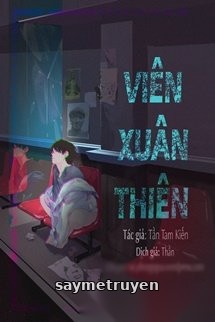 Viên Xuân Thiên