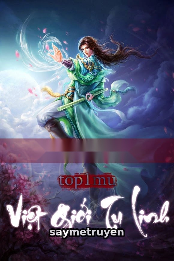 Việt Giới Tu Linh