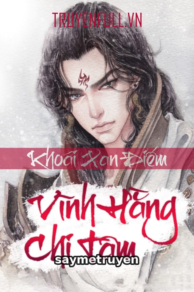 Vĩnh Hằng Chi Tâm