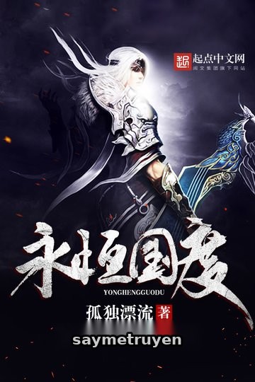 Vĩnh Hằng Quốc Độ
