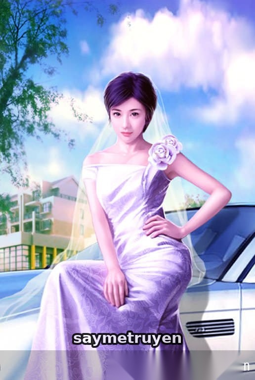 Vợ À, Cười Lên Nào