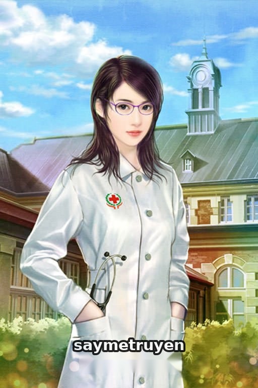 Vợ Bác Sĩ Bướng Bỉnh Của Thủ Trưởng