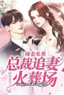 Vợ Cay Cú Đình Công: Tổng Thống Đuổi Vợ Trong Lò Thiêu