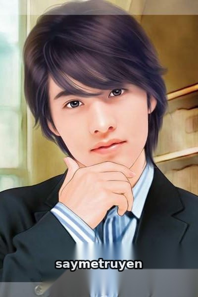 Vô Địch Gian Thương