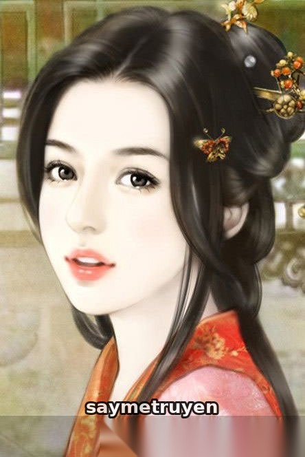 Vô Diệm Xinh Đẹp