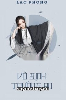 Vô Định Trường An