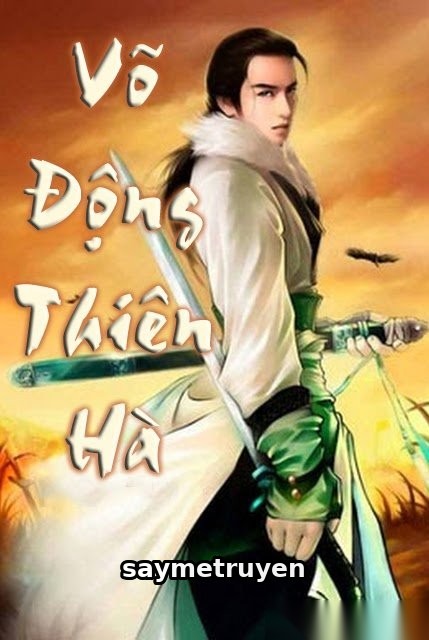 Võ Động Thiên Hà