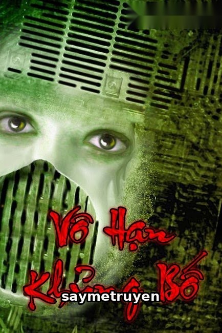 Vô Hạn Khủng Bố