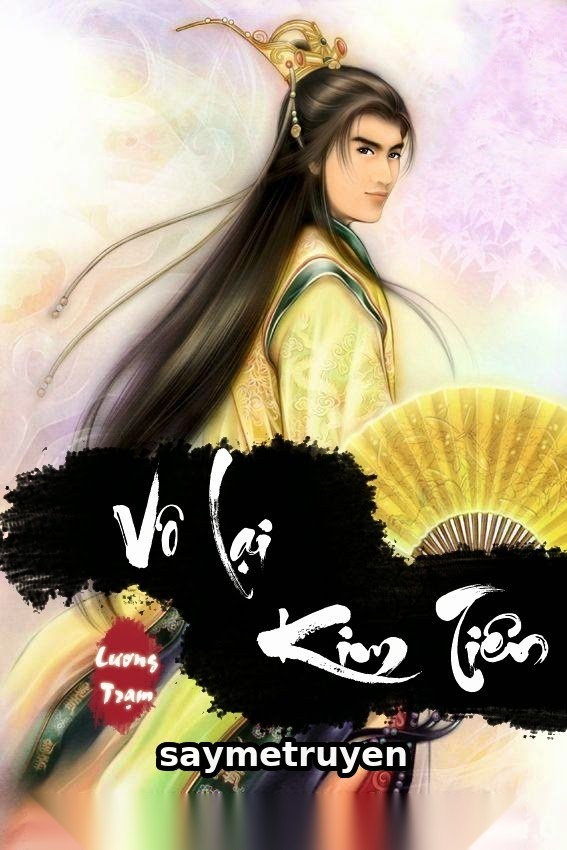 Vô Lại Kim Tiên II
