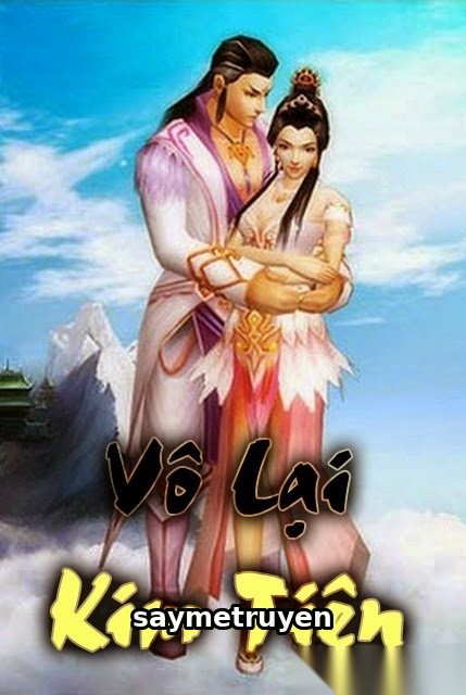Vô Lại Kim Tiên