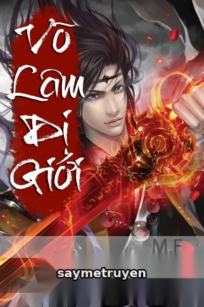 Võ Lâm Dị Giới
