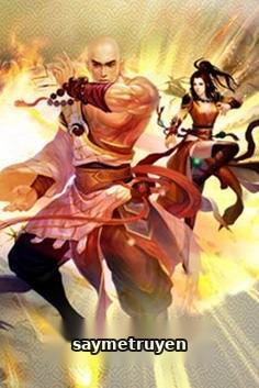 Võ Lâm Tam Tuyệt