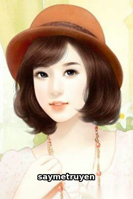 Vợ Ngốc Ah! Em Trốn Được Tôi Sao?