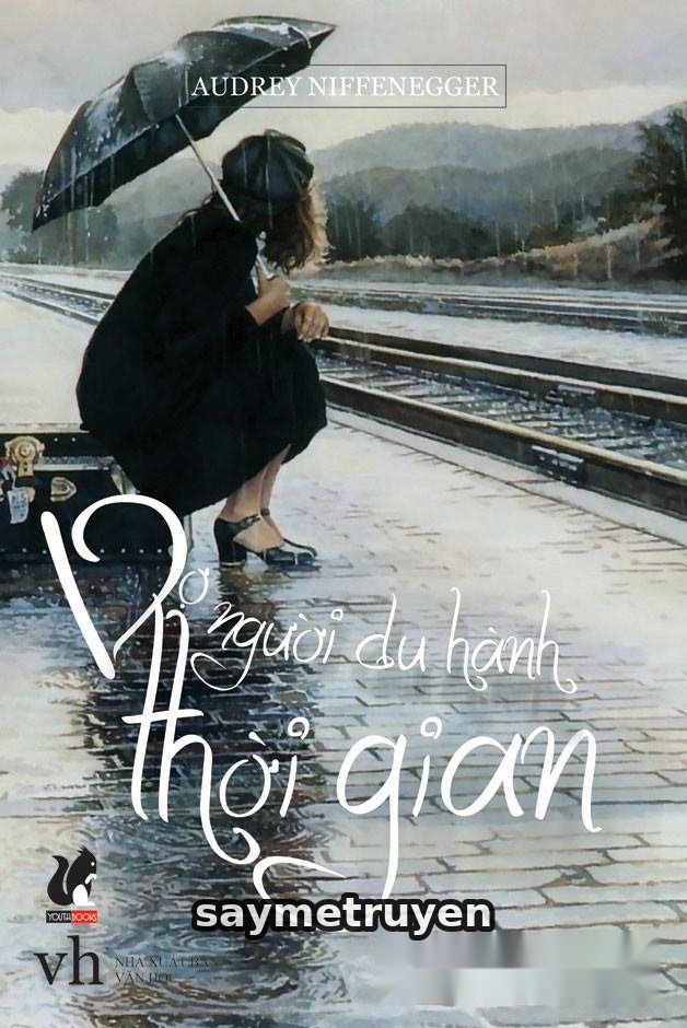 Vợ Người Du Hành Thời Gian