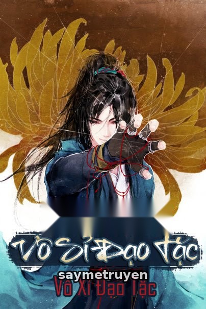 Vô Sỉ Đạo Tặc