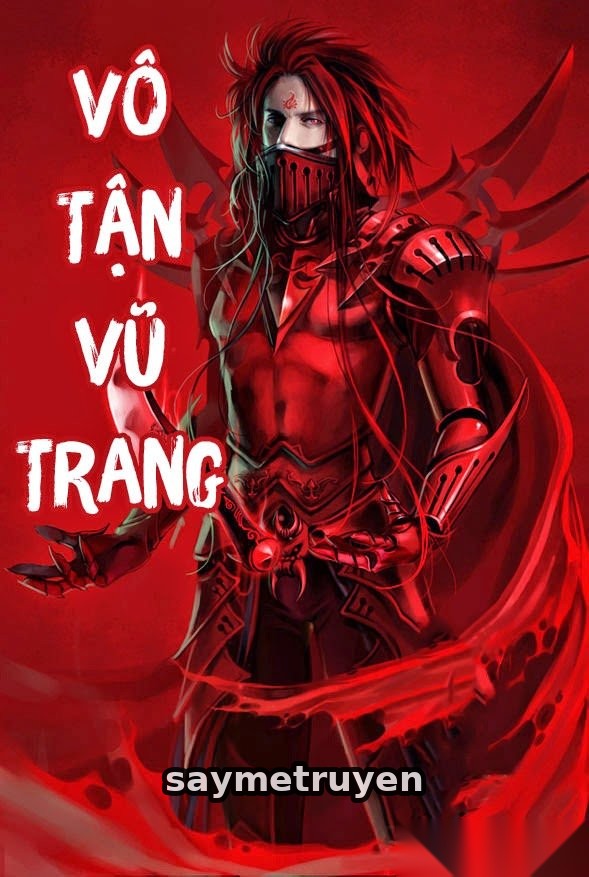 Vô Tận Vũ Trang