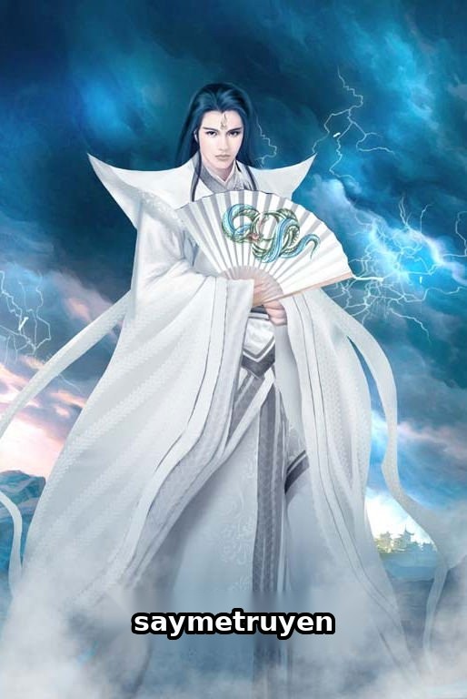 Vô Thượng Cửu Tiên
