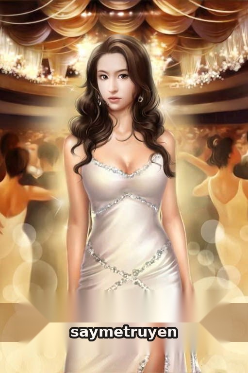 Vợ Trước Của Phú Hào