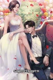 Vợ Yêu Quyền Lực Của Vương Tổng