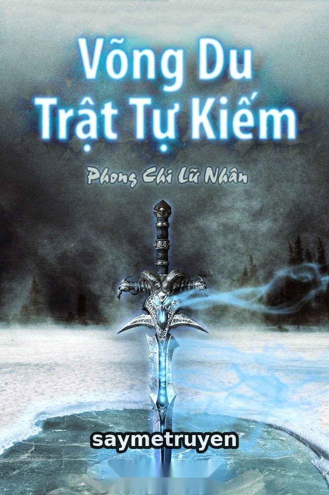 Võng Du Trật Tự Kiếm