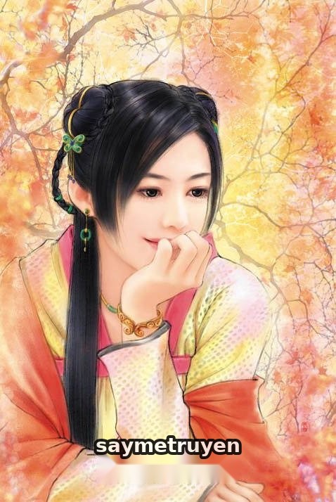 Vòng Dưỡng Chi Nhà Có Phu Quân Đoạn Tụ
