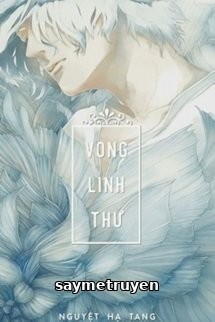 Vong Linh Thư