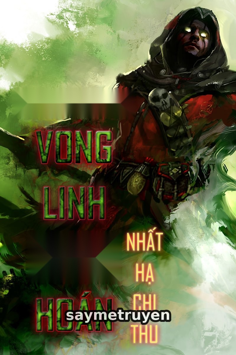Vong Linh Triệu Hoán
