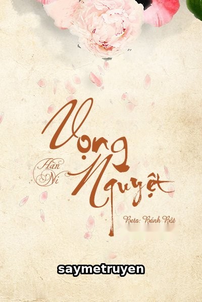 Vọng Nguyệt