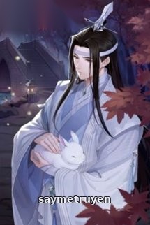 [Vong Tiện] Nhị Ca Ca Từ Trên Trời Rơi Xuống