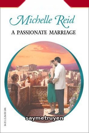 Vòng Xoáy Đam Mê (A Passionate Marriage)