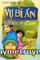 Vụ Bí Ẩn: Con Ma Trong Tấm Gương
